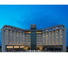 FOUR POINTS BY SHERATON