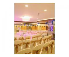 MOKSH BANQUETS