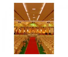 VAIBHAGYA FUNCTION HALL