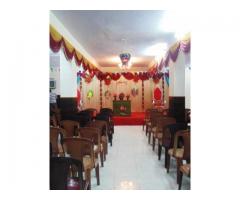 SAI KARTHICK PARTY HALL