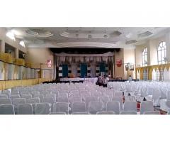 KRISHNA CONVENTION HALL