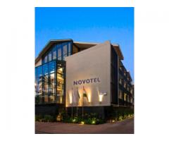 NOVOTEL GOA RESORT