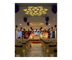 SAMPRADAYA BANQUET HALL