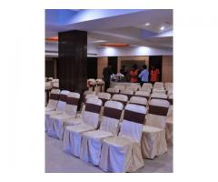 PALLAVA BANQUET HALL