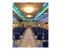 GMT BANQUET HALL