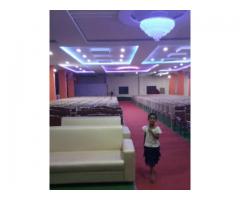 BHAGYANAGAR FUNCTION HALL