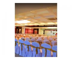 NITYA BANQUET HALL