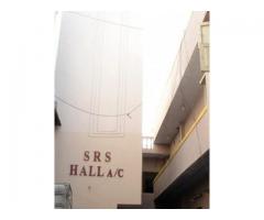 SRS HALL