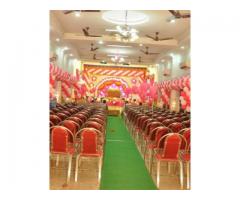 DEVI PRIYA FUNCTION HALL