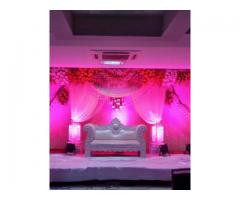 SHUBHAM BANQUET HALL