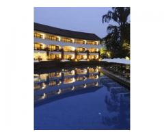 ALILA DIWA GOA