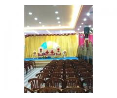 MILAN FUNCTION HALL