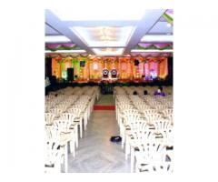 CHINNASWAMY MARRIAGE AUDITORIUM