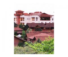 ALANKRITA RESORTS