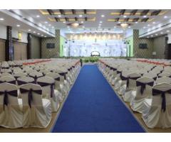 CHAVAS GRAND FUNCTION HALL