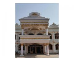 KOHINOOR GARDEN FUNCTION HALL