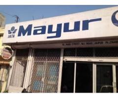 Mayur Travels