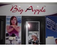 Big Apple Fitness Studio