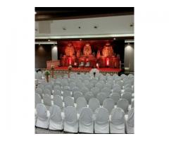 HAYAGRIVA CONVENTION HALL