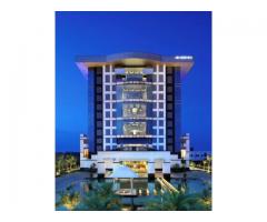 LE MERIDIEN HOTELS