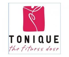 TONIQUE Fitness Studio