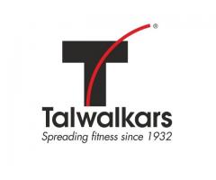 Talwalkars Gym