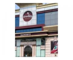 SANGHVI JEWELLERY MALL