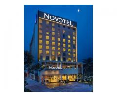 NOVOTEL CHENNAI SIPCOT