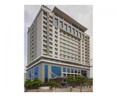 RADISSON HYDERABAD