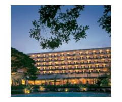 THE OBEROI BANGLORE