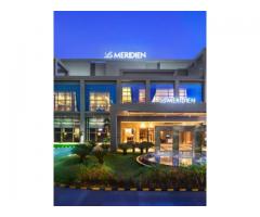 LE MERIDIEN NAGPUR