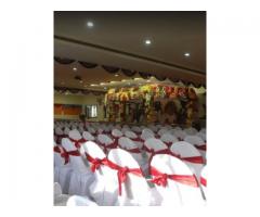 SHIVA GARDEN FUNCTION HALL