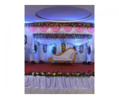 KRISHNA FUNCTION HALL