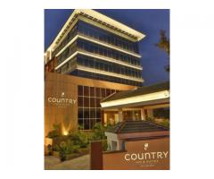 COUNTRY INN & SUTIES MYSORE