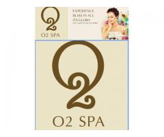 O2 Spa