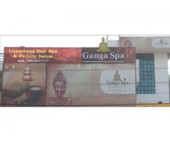 Ganga Spa