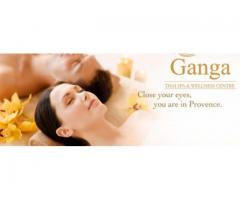 Ganga Thai Spa