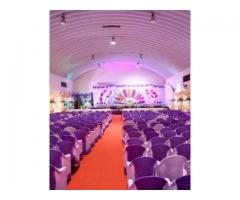 G K M CONVENTION HALL