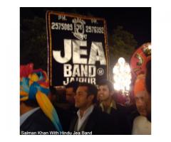 Hindu Jea Band  