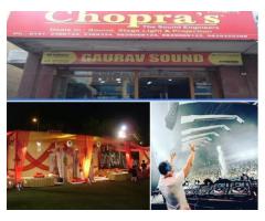 Chopra Sound