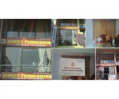 Shree Furnishing