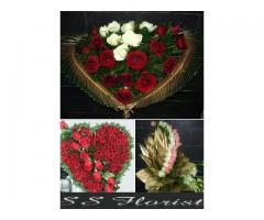 wedding florist in jaipur