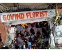 Govind Flower Decorators