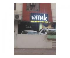 Wiink Makeup Academy & Family Salon