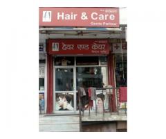 Hair & Care