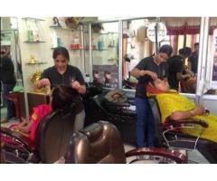 Nims Vicky's Hair Salon