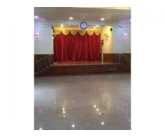 BENAKA PARTY HALL