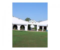 SAROJINI GARDENS FUNCTION HALL