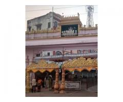 S.N KALYANA MANDAPAM