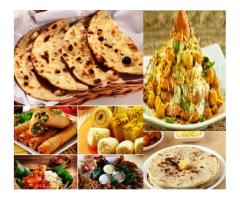 Shree Bhatia Ji Caterers